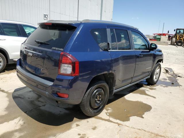 1C4NJDBB0ED591309 Jeep Compass Sport