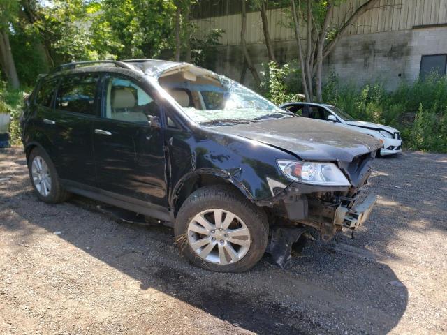 VIN: 4S4WX97D784413679 Auction: COPART CANADA Lot: 58945313 Location: ONTARIO AUCTION 4S4WX97D784413679 SUBARU TRIBECA 2008 BLACK Photo 4