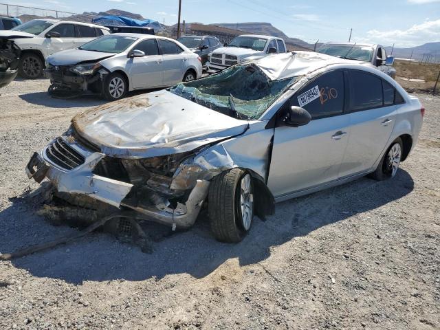 2016 CHEVROLET CRUZE LIMI - 1G1PC5SG7G7114326