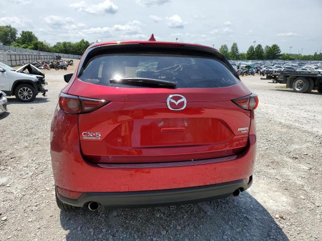 JM3KFBEY6M0434518 Mazda CX-5 SIGNA 6