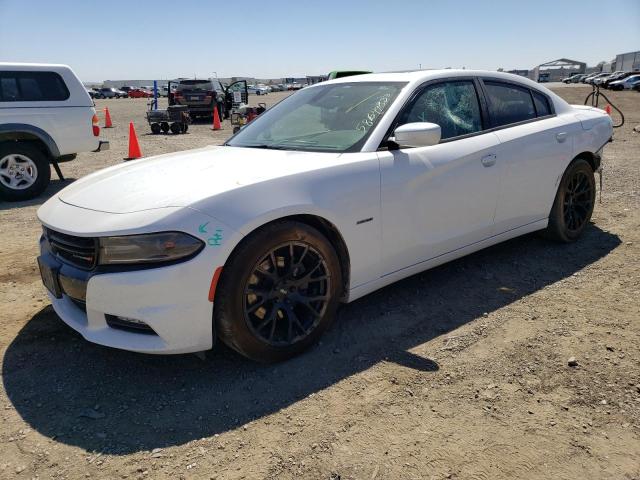 2015 Dodge Charger R/T