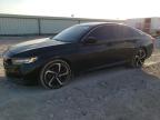 2021 HONDA ACCORD SPO - 1HGCV1F31MA030096