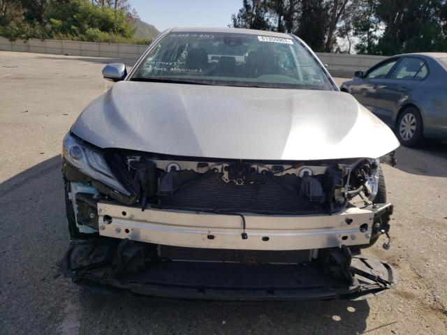 4T1B61HK5KU827390 Toyota CAMRY XSE