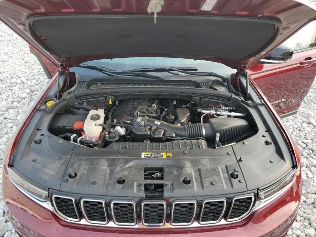 1C4RJKBG1N8561911 Jeep Grand Cherokee L Limited