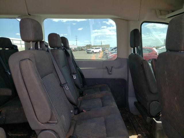 1FBAX2CG1GKB02527 Ford Transit T-350