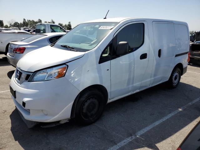 2014 Nissan NV200 