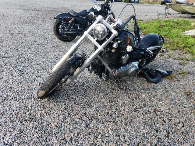 2010 HARLEY-DAVIDSON FXDC 1HD1GV417AC323072