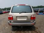 LEXUS LX 470 photo