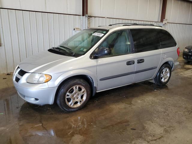 2003 Dodge Caravan SE