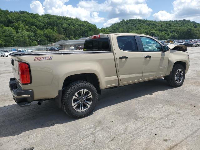 Vin: 1gcgtden3n1204066, lot: 61206013, chevrolet colorado z71 20223