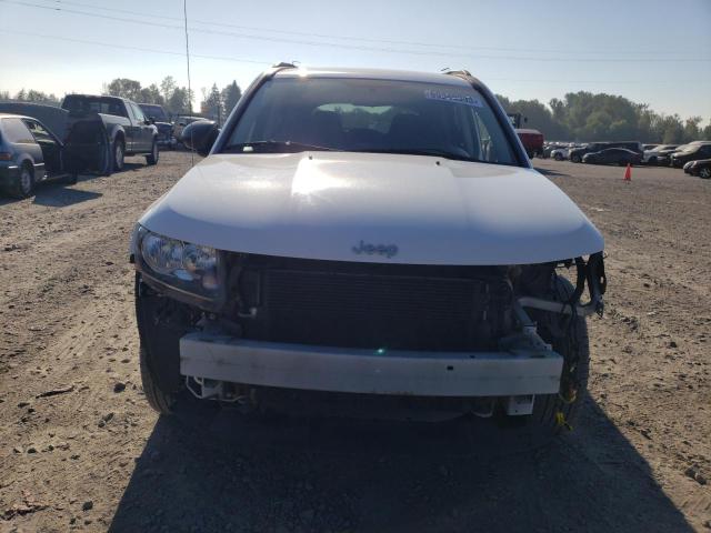 1C4NJDBB6FD437849 Jeep Compass Sport