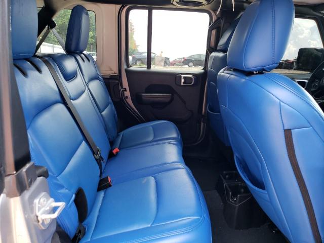 1C4HJXDN1LW169024 Jeep Wrangler Unlimited Sport