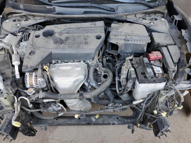 2017 NISSAN ALTIMA BAS - 1N4AL3AP6HC199788