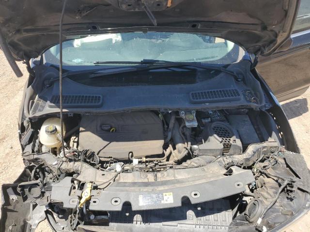 1FMCU0GD7JUB27781 Ford ESCAPE SE