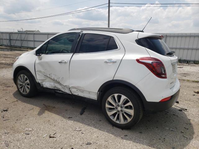 BUICK ENCORE PREFERRED 2018 1