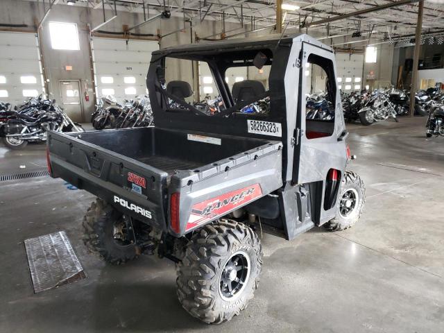 2012 POLARIS RANGER 800 - 4XATH7EA0C4273279