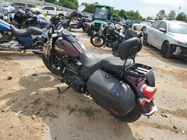 2018 HARLEY-DAVIDSON FLHC HERIT - 1HD1YAJ18JC035295