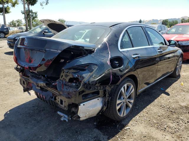 W1KWF8DB8MR652990 Mercedes-Benz C 300