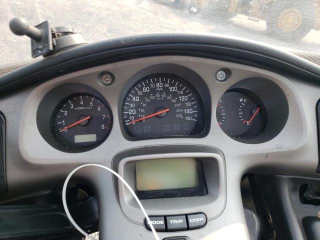 2003 HONDA GL1800 A 1HFSC47443A201078