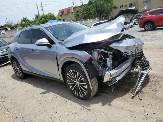 2023 LEXUS RX 350 PRE JTJCHMAA7P2005311