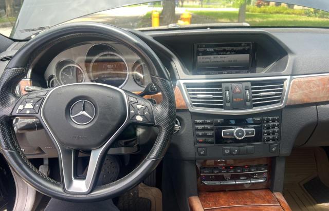 VIN WDDHF5KB5DA709672 2013 Mercedes-Benz E-Class, 350 no.9