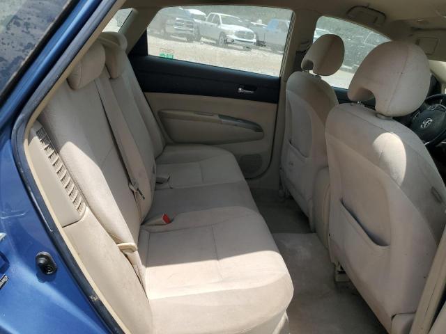 2005 Toyota Prius VIN: JTDKB20U053038139 Lot: 49499374