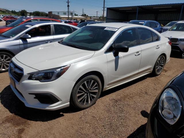 2019 Subaru Legacy 2.5i