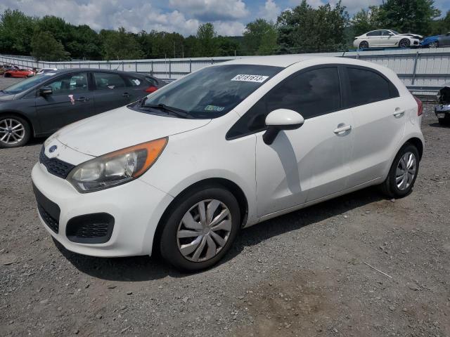 2013 Kia Rio LX