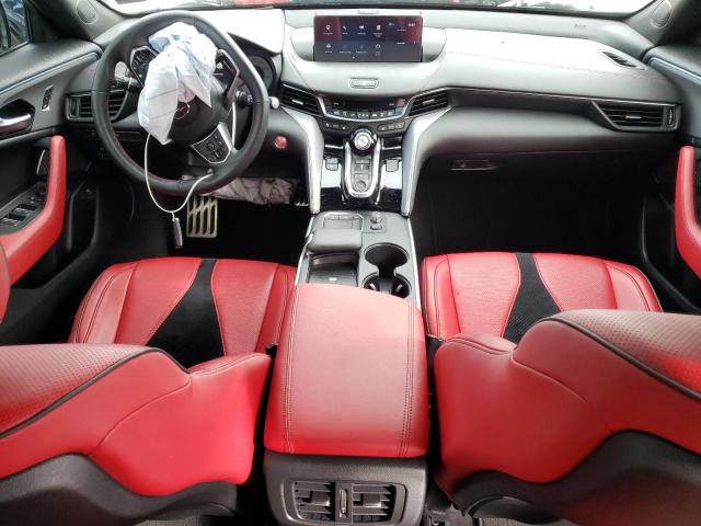 2021 ACURA TLX TECH A - 19UUB6F56MA012110
