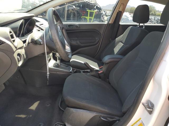 3FADP4EJ2KM158318 Ford FIESTA SE