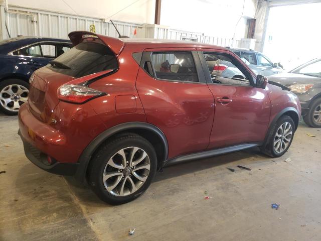 2015 NISSAN JUKE S - JN8AF5MR2FT503761