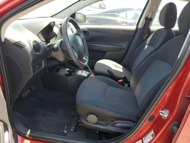 ML32A3HJ2KH014803 Mitsubishi MIRAGE ES