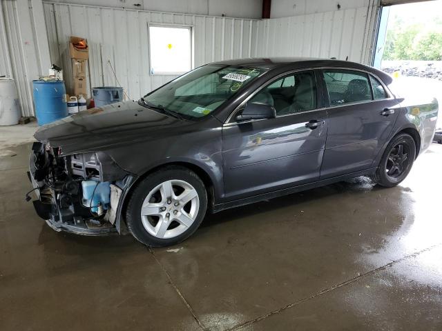 2012 Chevrolet Malibu LS