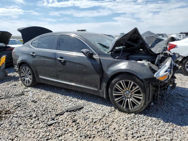 KNALN4D72E5138532 KIA Cadenza Premium