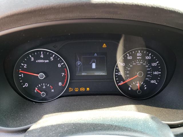 KNDPMCAC2H7298762 KIA Sportage Lx