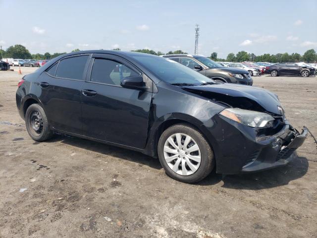 Vin: 2t1burhe7gc653832, lot: 61013743, toyota corolla l 20164