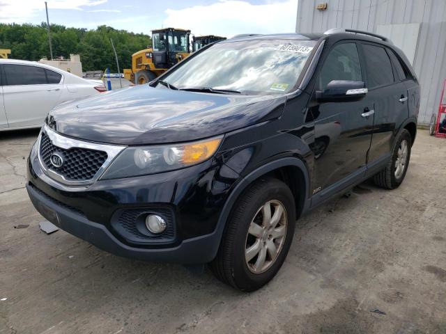 2013 Kia Sorento LX