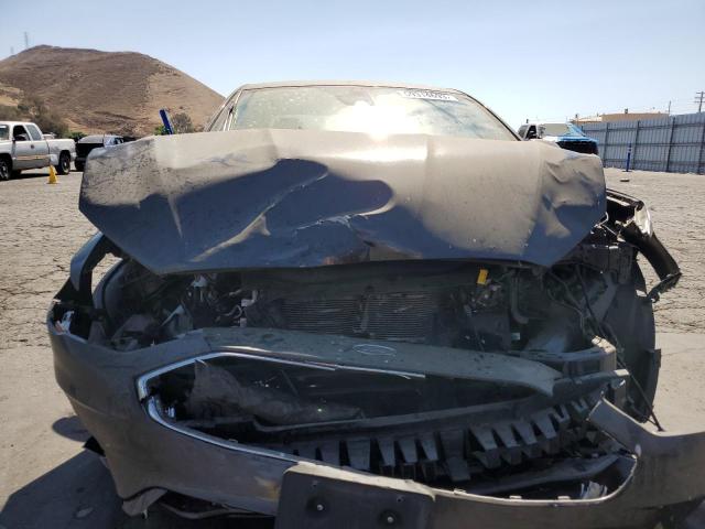 3FA6P0LU1KR200172 Ford FUSION SE