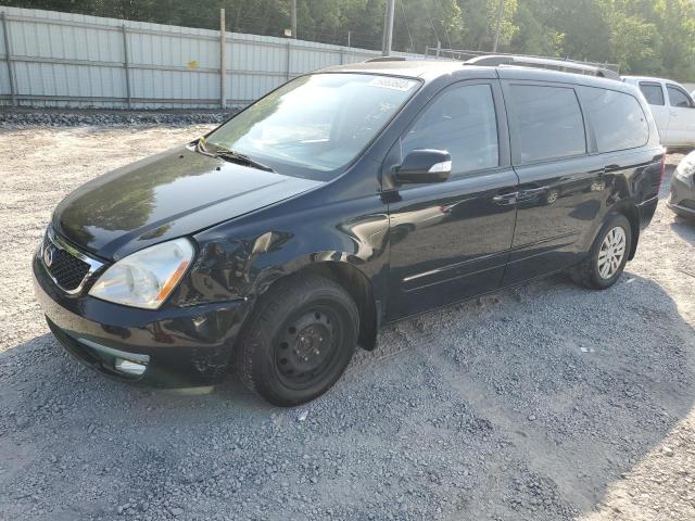 2014 Kia Sedona LX