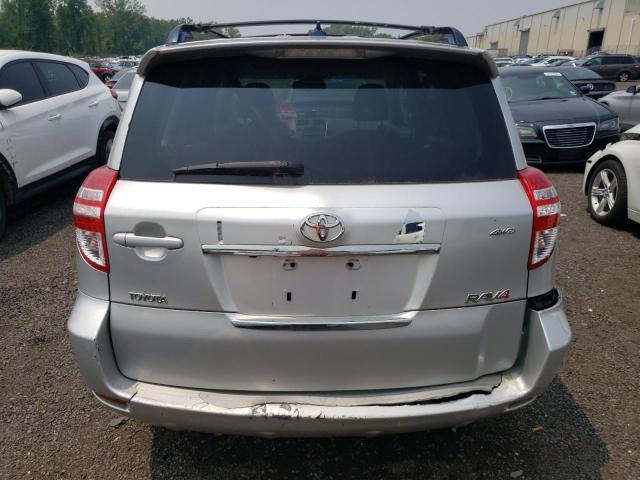 JTMBK32V595073202 | 2009 Toyota rav4 sport