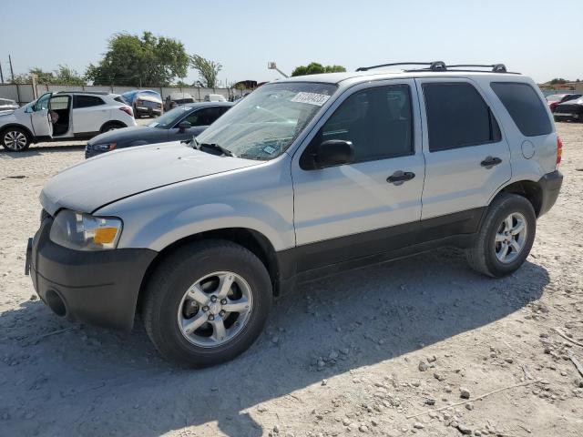 2005 Ford Escape XLT