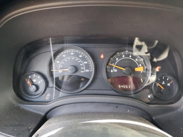 1C4NJPBA9HD133166 Jeep Patriot Sport
