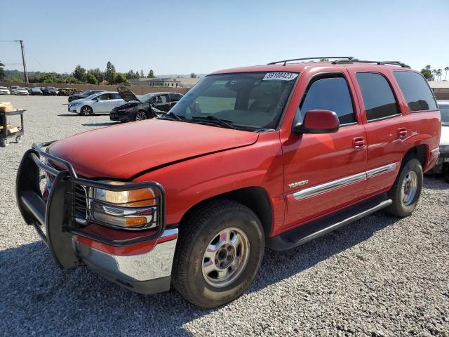 2002 GMC Yukon 