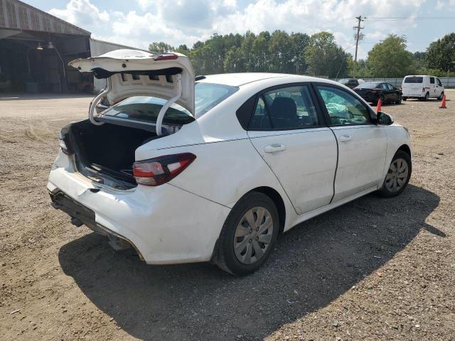 2019 Kia Rio S VIN: 3KPA24AB6KE172095 Lot: 62104453