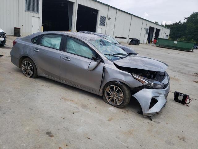 3KPF24AD7PE625963 KIA FORTE LX