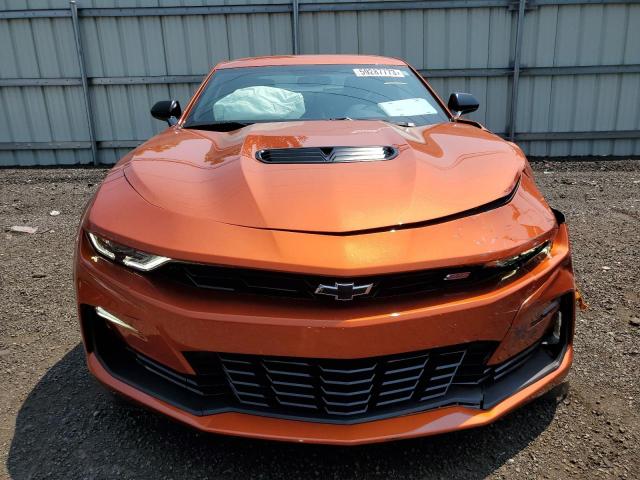 2023 CHEVROLET CAMARO LT1 - 1G1FF1R71P0100707