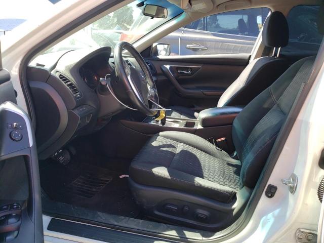 1N4AL3AP3JC212793 Nissan ALTIMA 2.5