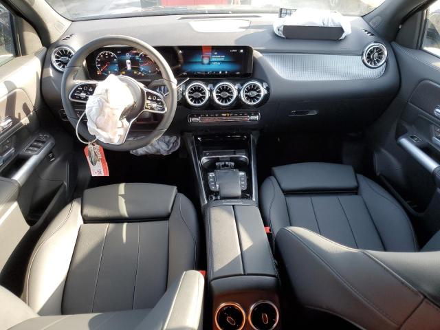 2023 MERCEDES-BENZ GLA 250 - W1N4N4GB7PJ501014