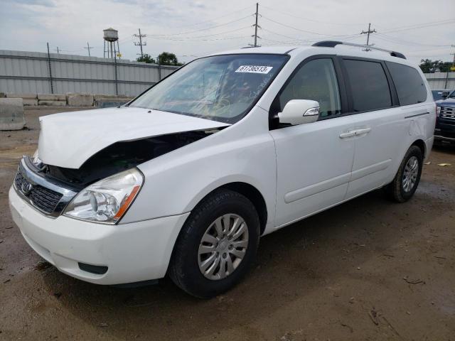 2012 Kia Sedona LX