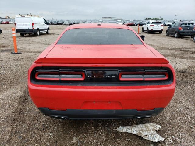 2C3CDZAG2GH344618 Dodge CHALLENGER